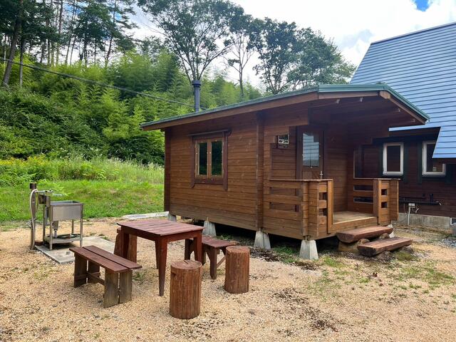 detached 長野県下伊那郡平谷村新町 地図を見る