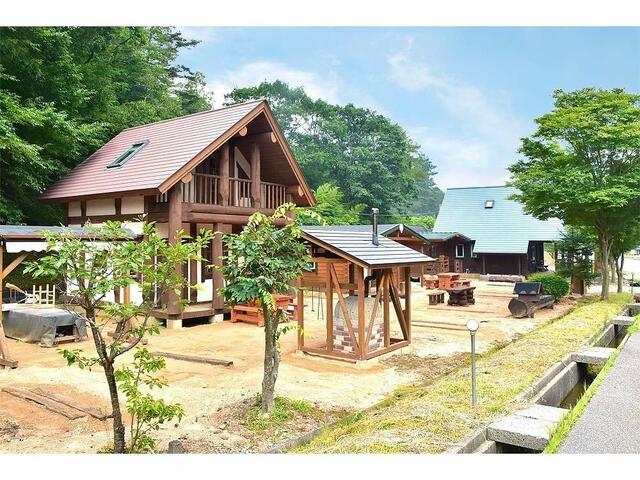 detached 長野県下伊那郡平谷村新町 地図を見る