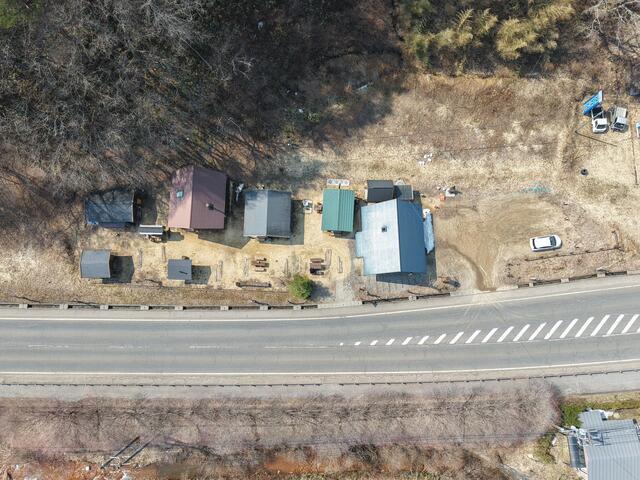 detached 長野県下伊那郡平谷村新町 地図を見る