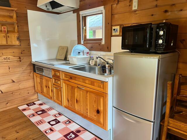 detached 長野県下伊那郡平谷村新町 地図を見る