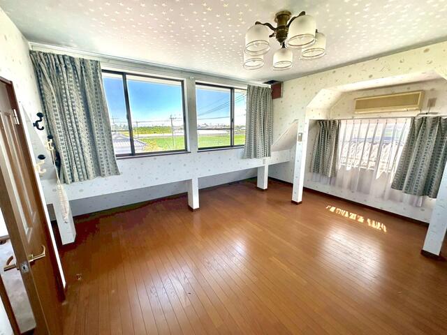 detached 岐阜県海津市海津町福江 地図を見る