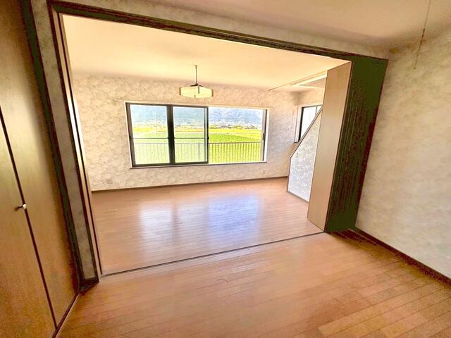 detached 岐阜県海津市海津町福江 地図を見る