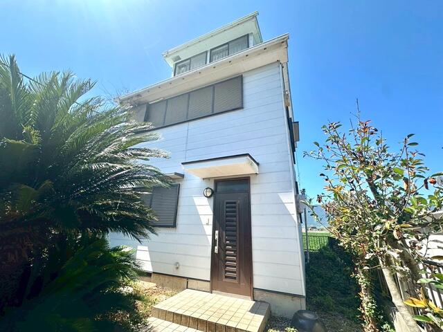 detached 岐阜県海津市海津町福江 地図を見る