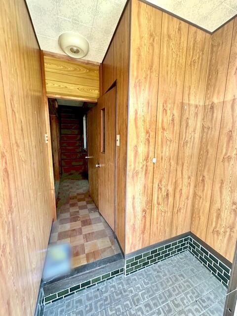 detached 岐阜県海津市海津町福江 地図を見る