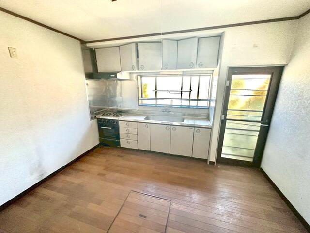 detached 岐阜県海津市海津町福江 地図を見る