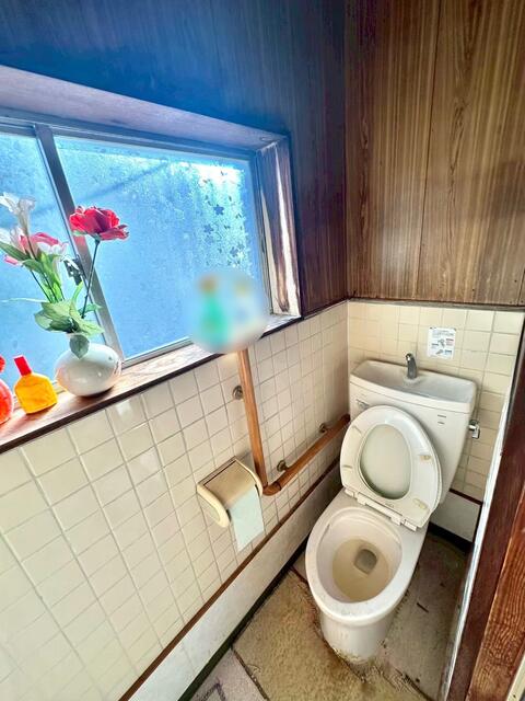 detached 岐阜県瑞浪市釜戸町 地図を見る