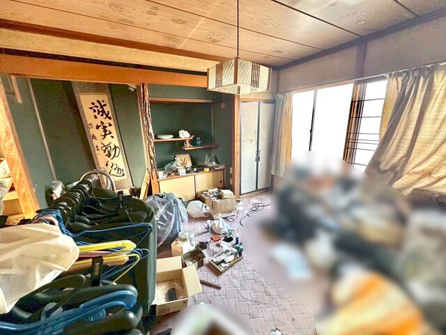 detached 岐阜県瑞浪市釜戸町 地図を見る