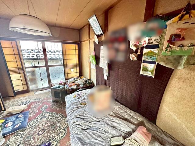 detached 岐阜県瑞浪市釜戸町 地図を見る