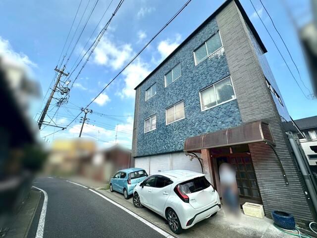 detached 岐阜県瑞浪市釜戸町 地図を見る