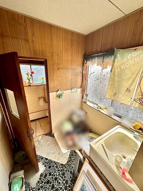 detached 岐阜県瑞浪市釜戸町 地図を見る