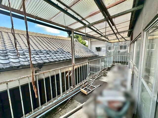 detached 岐阜県瑞浪市釜戸町 地図を見る