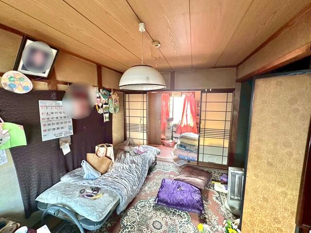 detached 岐阜県瑞浪市釜戸町 地図を見る