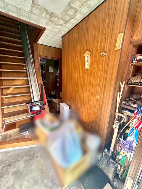 detached 岐阜県瑞浪市釜戸町 地図を見る