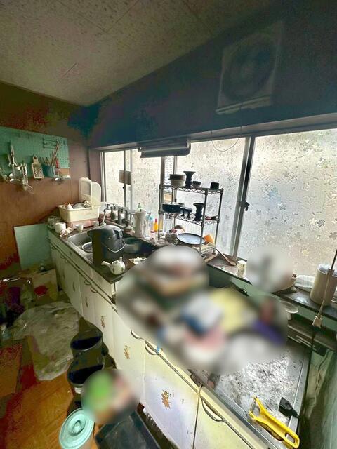 detached 岐阜県瑞浪市釜戸町 地図を見る