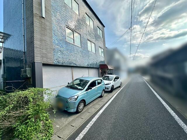 detached 岐阜県瑞浪市釜戸町 地図を見る