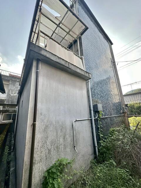detached 岐阜県瑞浪市釜戸町 地図を見る
