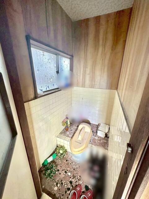 detached 岐阜県瑞浪市釜戸町 地図を見る