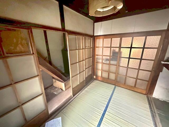 detached 愛知県名古屋市中村区藤江町２丁目 地図を見る