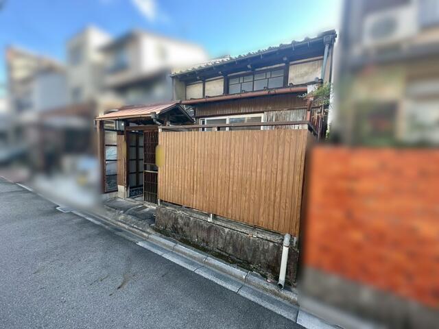 detached 愛知県名古屋市中村区藤江町２丁目 地図を見る