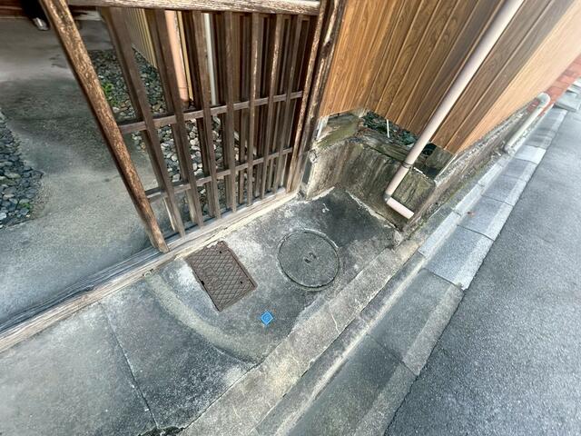 detached 愛知県名古屋市中村区藤江町２丁目 地図を見る