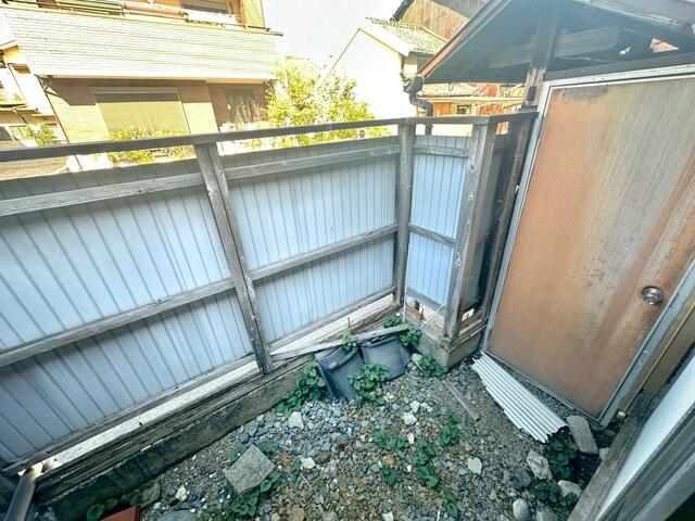 detached 愛知県名古屋市中村区藤江町２丁目 地図を見る