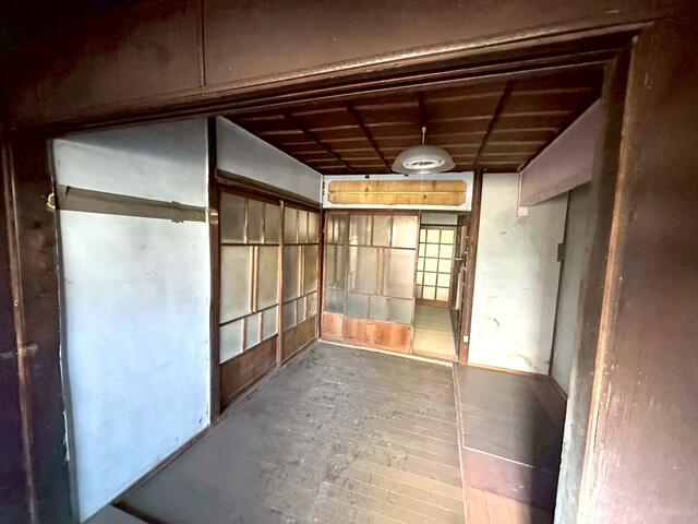 detached 愛知県名古屋市中村区藤江町２丁目 地図を見る