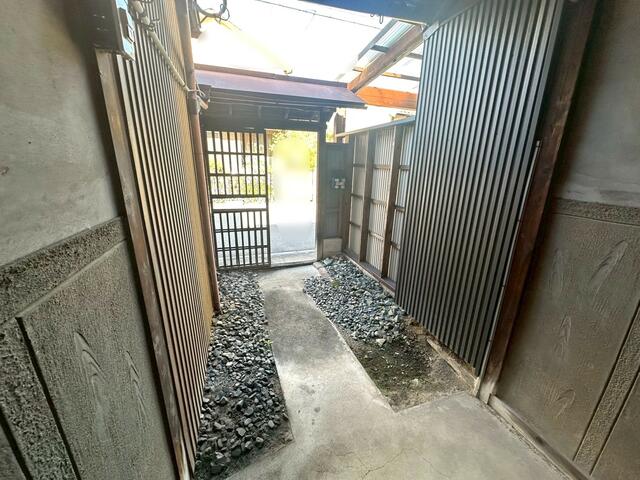 detached 愛知県名古屋市中村区藤江町２丁目 地図を見る