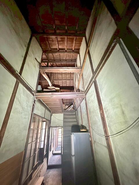 detached 愛知県名古屋市中村区藤江町２丁目 地図を見る