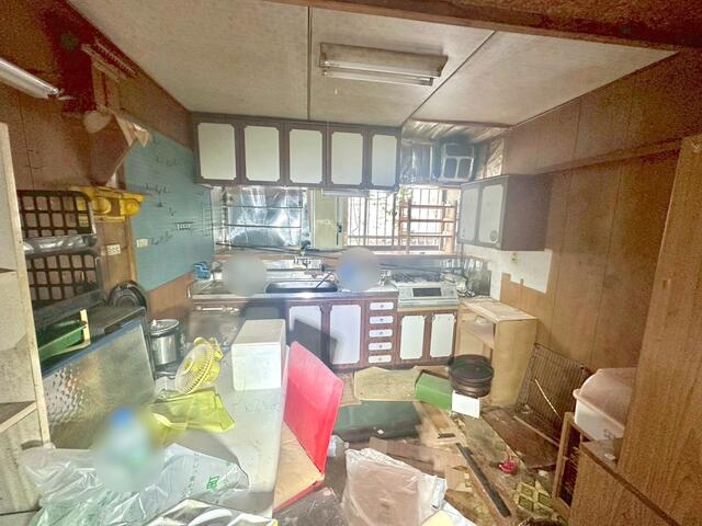 detached 三重県度会郡大紀町柏野