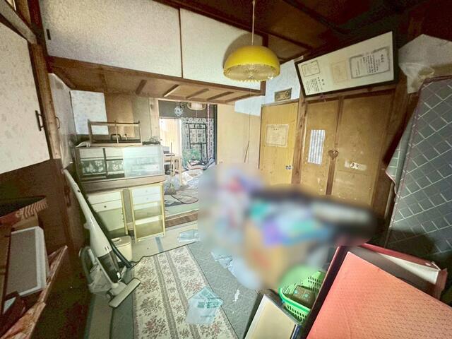 detached 三重県度会郡大紀町柏野