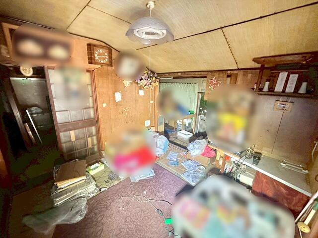 detached 三重県度会郡大紀町柏野