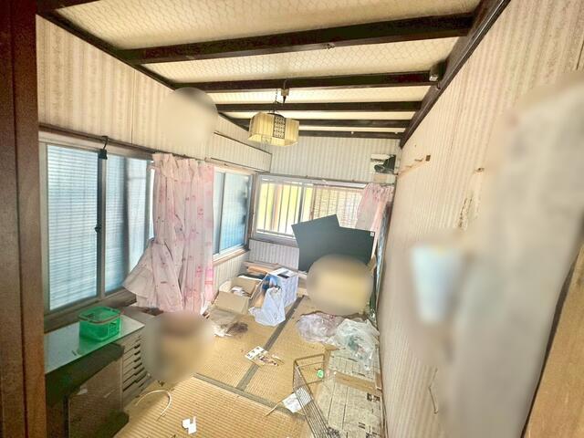 detached 三重県度会郡大紀町柏野