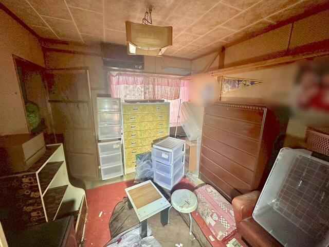 detached 三重県度会郡大紀町柏野