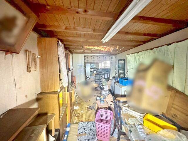 detached 三重県度会郡大紀町柏野