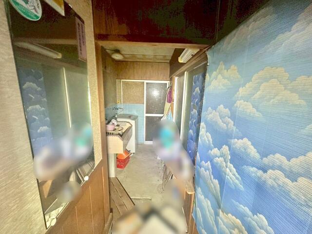 detached 三重県度会郡大紀町柏野