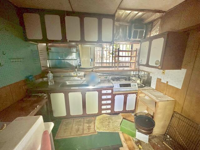 detached 三重県度会郡大紀町柏野