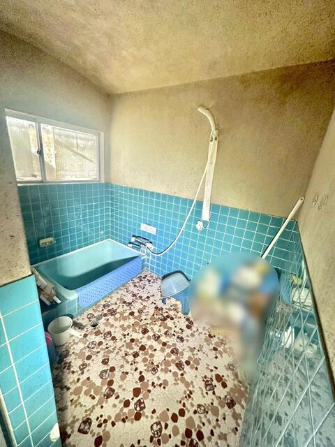 detached 三重県度会郡大紀町柏野