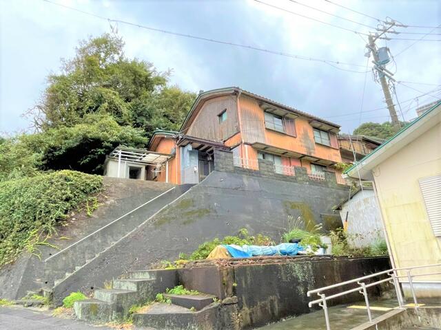 house for sale in Toba, Mie | ¥1,890,000 | 4DK | Akiyama house finder