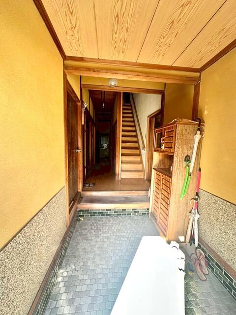 detached 愛知県海部郡大治町大字八ツ屋字裏畑 地図を見る