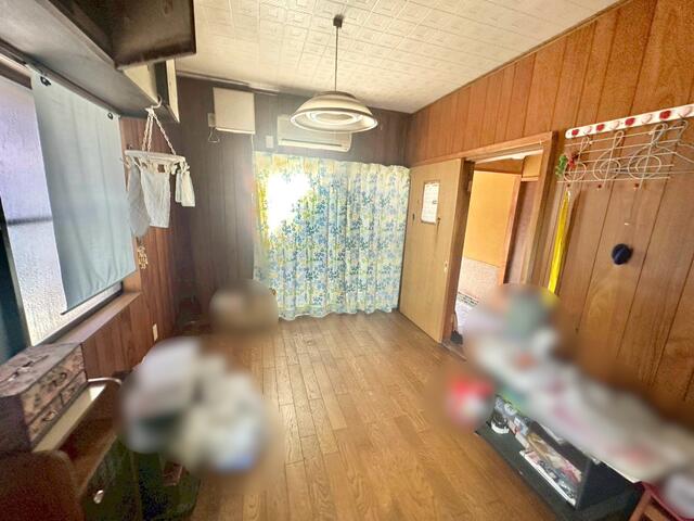 detached 愛知県海部郡大治町大字八ツ屋字裏畑 地図を見る