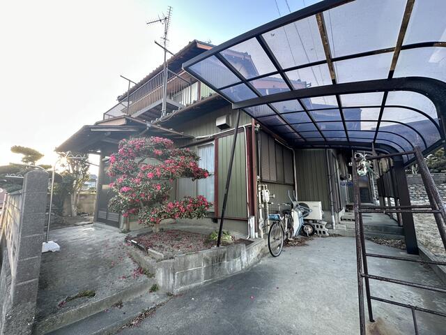 detached 愛知県海部郡大治町大字八ツ屋字裏畑 地図を見る