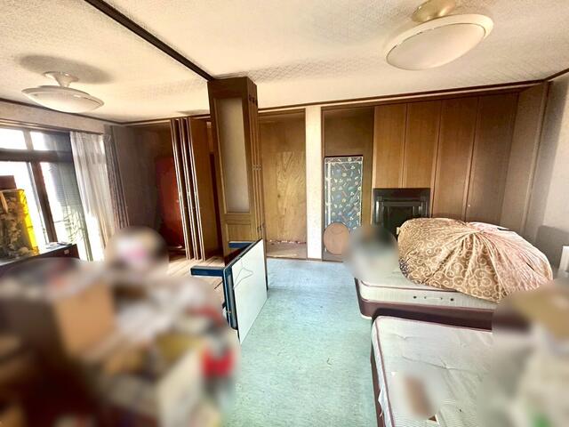 detached 愛知県海部郡大治町大字八ツ屋字裏畑 地図を見る