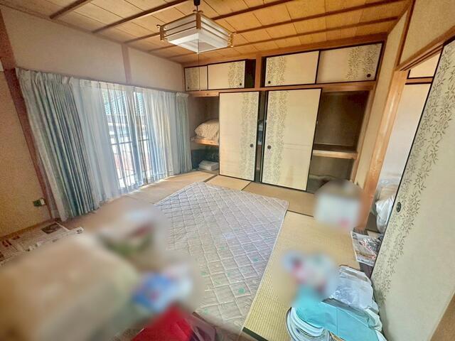 detached 愛知県海部郡大治町大字八ツ屋字裏畑 地図を見る