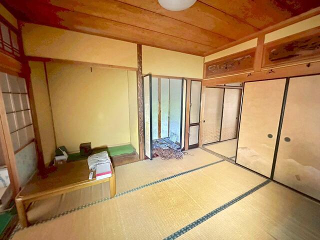 detached 愛知県海部郡大治町大字八ツ屋字裏畑 地図を見る