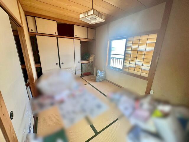 detached 愛知県海部郡大治町大字八ツ屋字裏畑 地図を見る