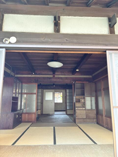 detached 愛知県あま市西今宿梶村三 地図を見る
