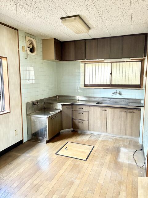detached 愛知県あま市西今宿梶村三 地図を見る