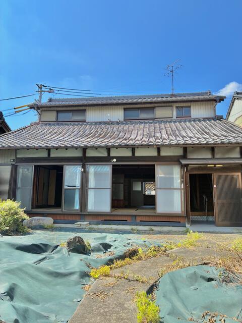 detached 愛知県あま市西今宿梶村三 地図を見る