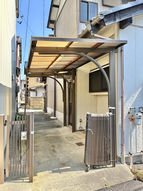 detached 愛知県あま市西今宿梶村三 地図を見る