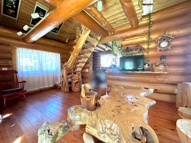detached 岐阜県恵那市岩村町飯羽間 地図を見る